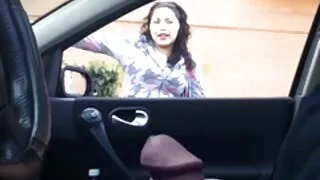 বড়ো মাই, শ্যামাঙ্গিণী, বাংলা সেকৃস ব্লজব